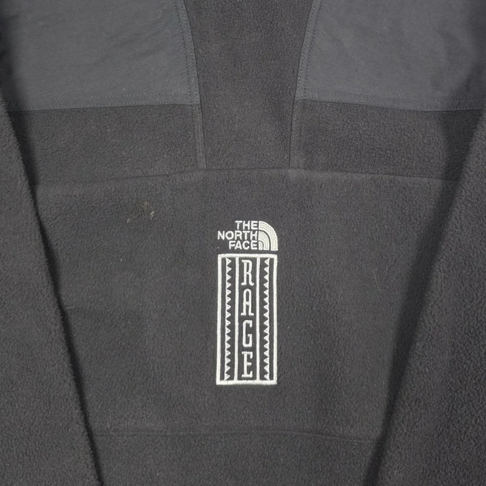 The North Face north face